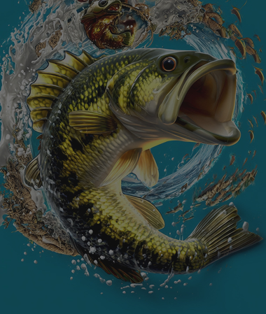 Big Bass Splash