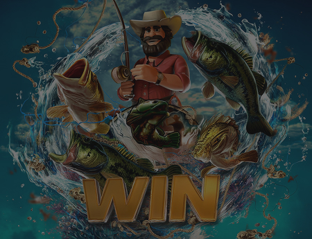 Big Bass Splash