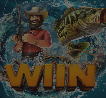 Big Bass Splash