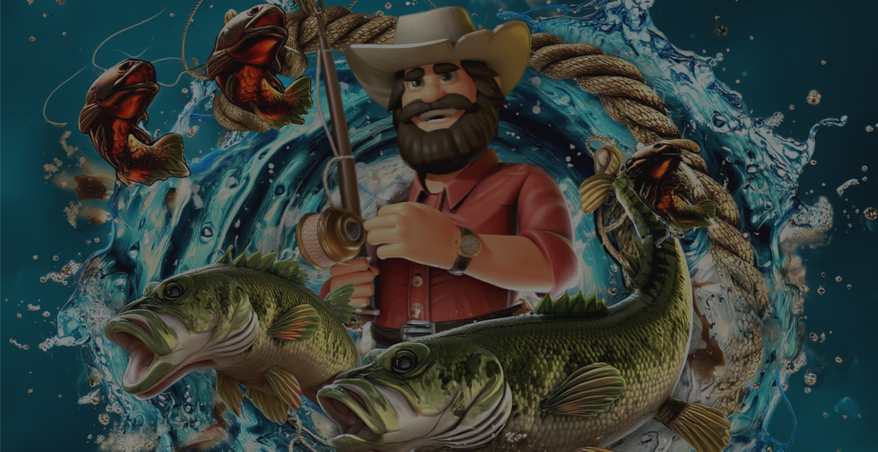 Big Bass Splash