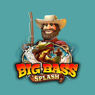 Big Bass Splash